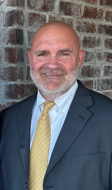 Ronald F. Mobley Jr.